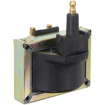 1986 Renault Encore Ignition Coil Spectra Premium C625 image 4 of 4