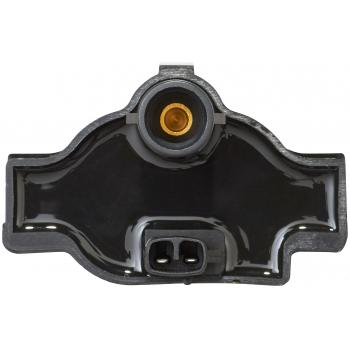 1996 Lexus LS400 Ignition Coil Spectra Premium C627 image 4 of 4