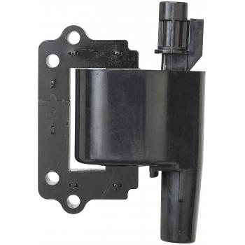 1988 Nissan Pulsar NX Ignition Coil Spectra Premium C630 image 3 of 4
