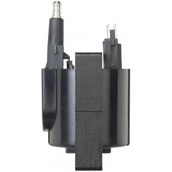 1983 Oldsmobile Omega Ignition Coil Spectra Premium C631 image 3 of 4