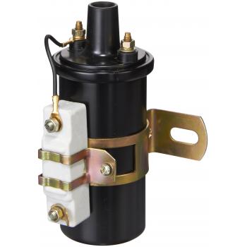 1978 Mazda Cosmo Ignition Coil Spectra Premium C632 image 4 of 4