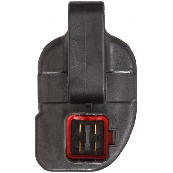 2001 Honda Prelude Ignition Coil Spectra Premium C633 image 4 of 4