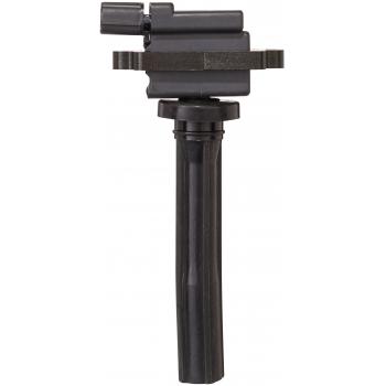 2000 Chevrolet Tracker Ignition Coil Spectra Premium C634 image 3 of 4