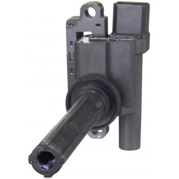 2001 Suzuki Swift Ignition Coil Spectra Premium C635 image 2 of 4