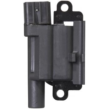 2001 Suzuki Swift Ignition Coil Spectra Premium C635 image 3 of 4