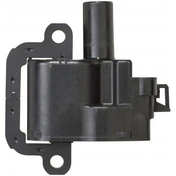 2002 Chevrolet Express 3500 Ignition Coil Spectra Premium C639 image 3 of 4