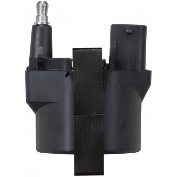 1994 GMC Jimmy Ignition Coil Spectra Premium C641 image 2 of 4