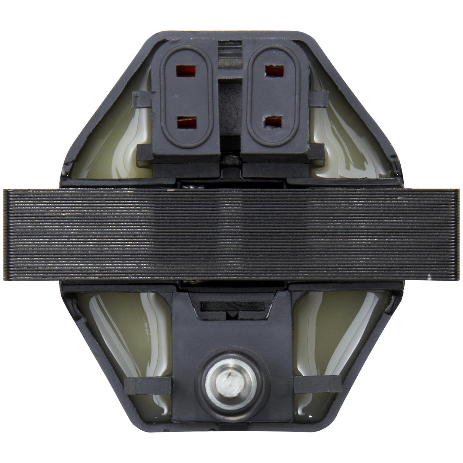 Spectra Premium C641 - Ignition Coil Spectra Premium C641 Ignition Coil product image 3 of 4
