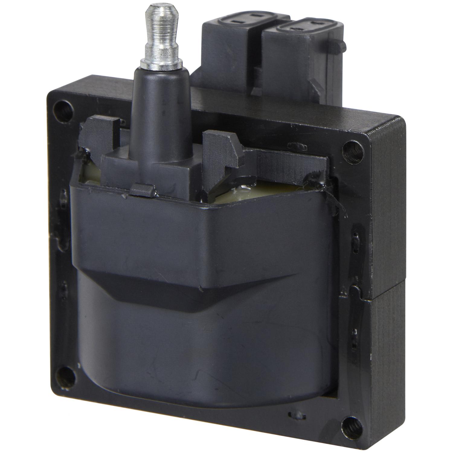 Spectra Premium C641 - Ignition Coil Spectra Premium C641 Ignition Coil product image 4 of 4