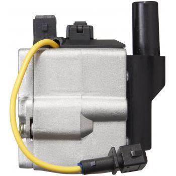 1993 Volkswagen Jetta Ignition Coil Spectra Premium C643 image 2 of 4