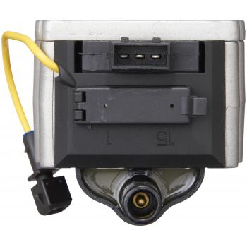 1993 Volkswagen Jetta Ignition Coil Spectra Premium C643 image 3 of 4