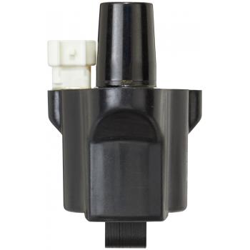 1995 Mercury Tracer Ignition Coil Spectra Premium C649 image 2 of 4