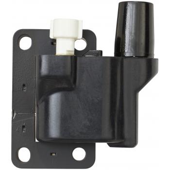1995 Mercury Tracer Ignition Coil Spectra Premium C649 image 3 of 4