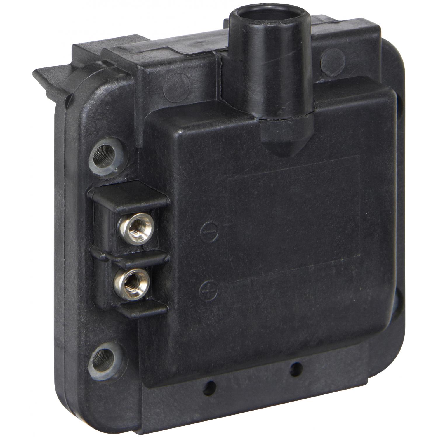 Spectra Premium C650 - Ignition Coil Spectra Premium C650 Ignition Coil product image 4 of 4