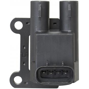 1999 Chevrolet Prizm Ignition Coil Spectra Premium C651 image 2 of 4