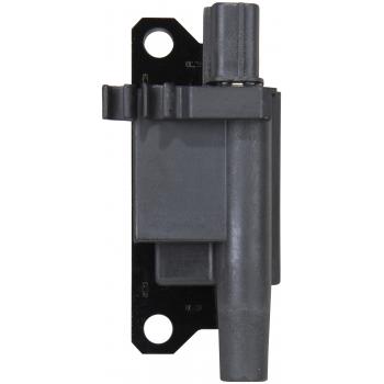 2001 Mazda Protege Ignition Coil Spectra Premium C653 image 3 of 4