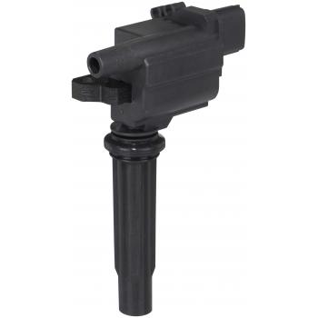 2001 Mazda Protege Ignition Coil Spectra Premium C653 image 4 of 4