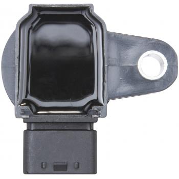2000 Toyota Tacoma Ignition Coil Spectra Premium C655 image 3 of 4