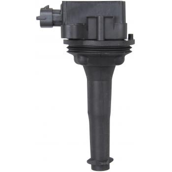 2005 Volvo S60 Ignition Coil Spectra Premium C656 image 2 of 4