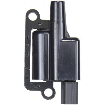2005 Kia Sedona Ignition Coil Spectra Premium C658 image 4 of 4