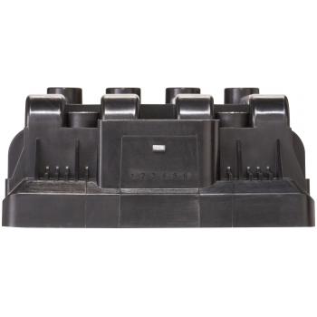 2006 Volkswagen Beetle Ignition Coil Spectra Premium C661 image 1 of 4