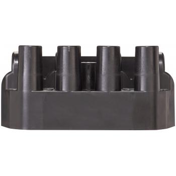 2006 Volkswagen Beetle Ignition Coil Spectra Premium C661 image 2 of 4