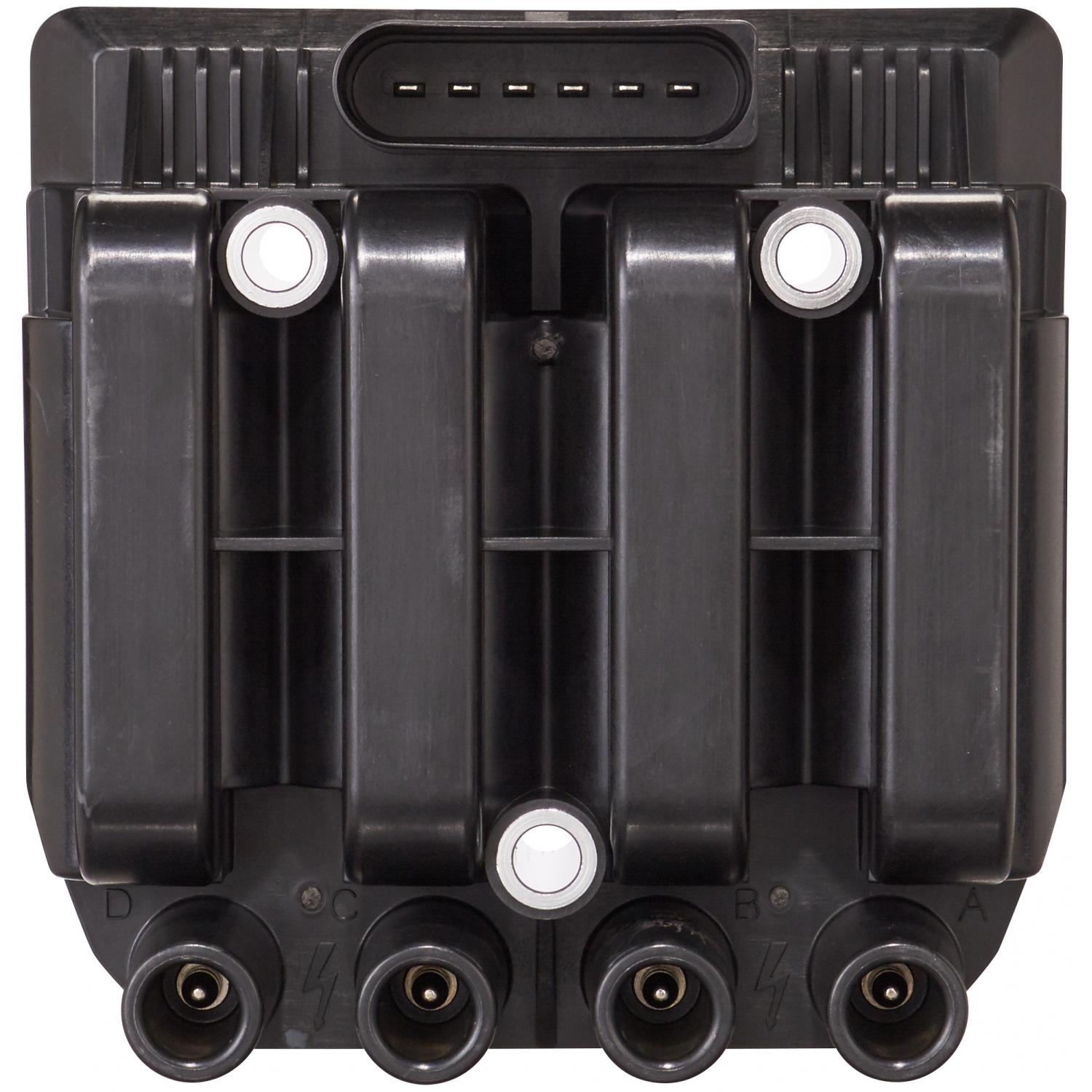 Spectra Premium C661 Ignition Coil product image 4 of 5
