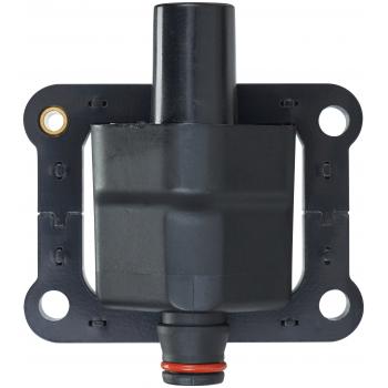 1994 Mercedes-Benz S320 Ignition Coil Spectra Premium C663 image 4 of 4