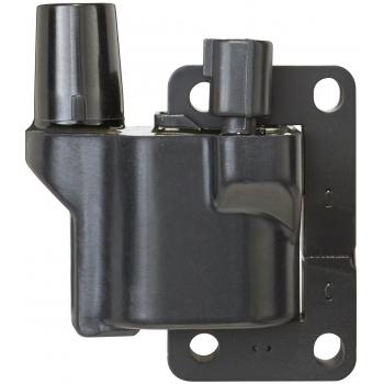2015 Nissan Tsuru Ignition Coil Spectra Premium C664 image 3 of 4