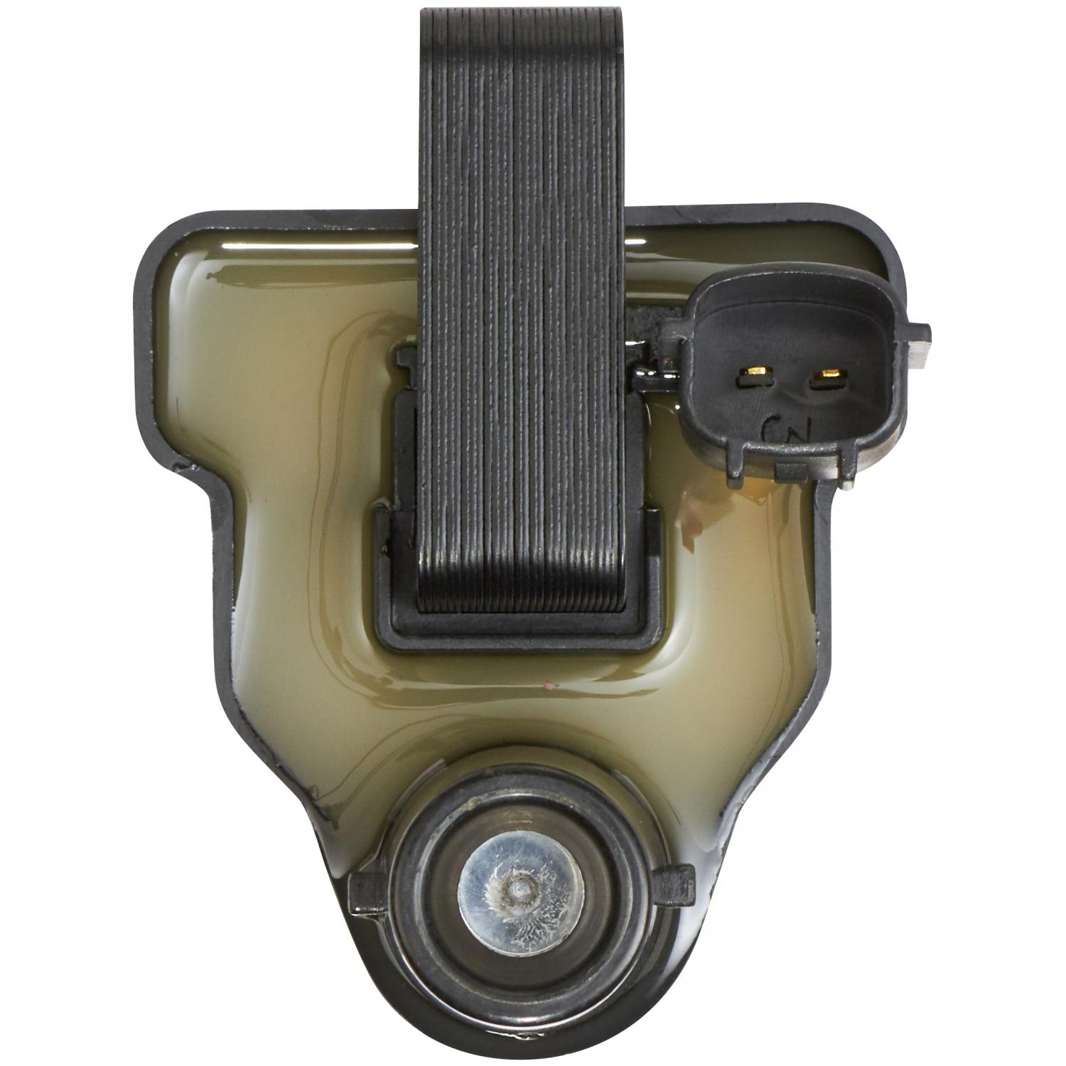 Spectra Premium C664 - Ignition Coil Spectra Premium C664 Ignition Coil product image 4 of 5