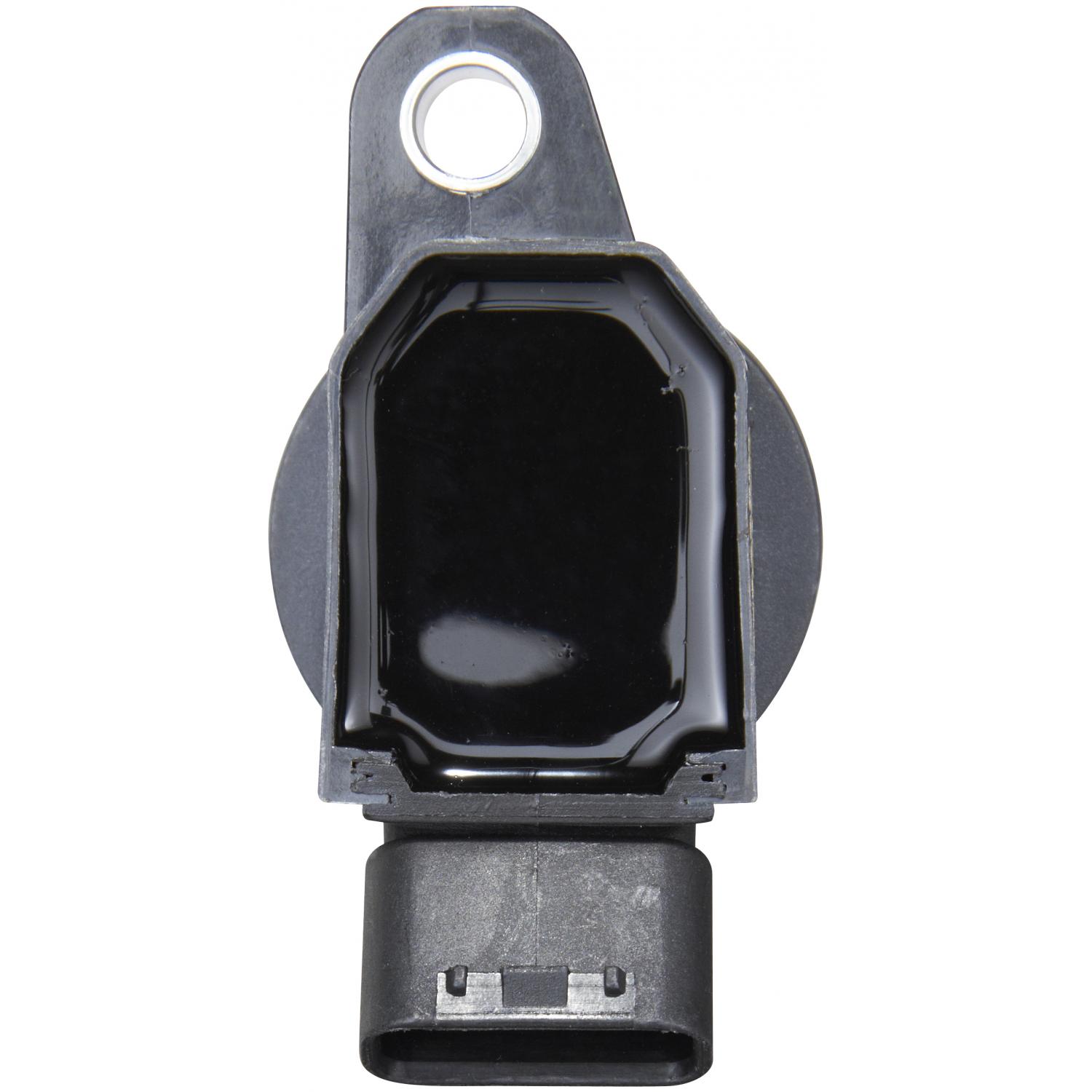 Spectra Premium C666 - Ignition Coil Spectra Premium C666 Ignition Coil product image 3 of 4