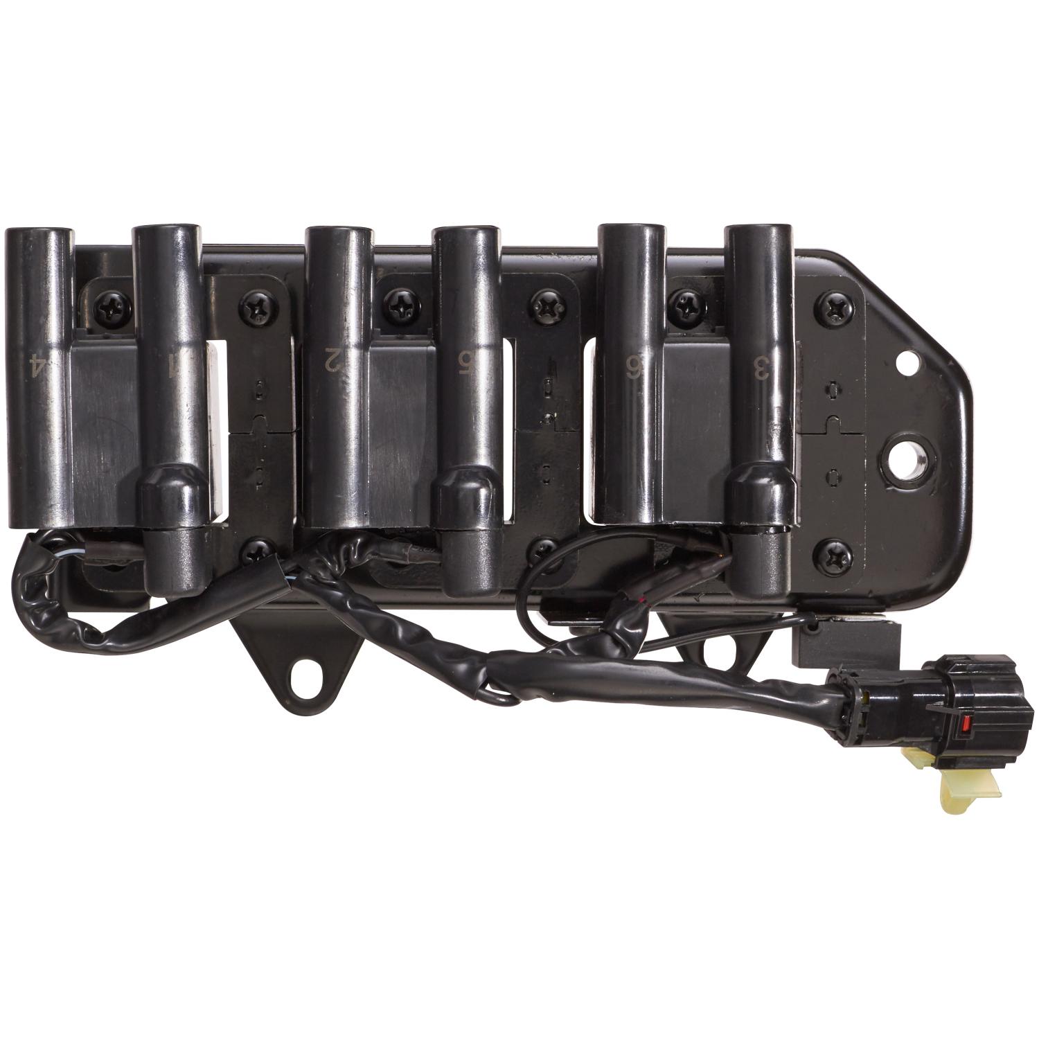 Spectra Premium C667 - Ignition Coil Spectra Premium C667 Ignition Coil product image 2 of 5