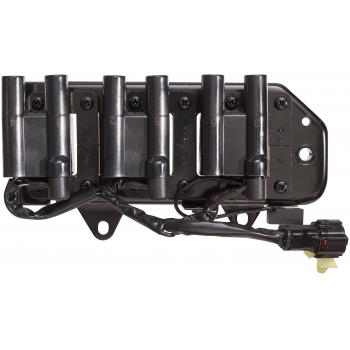 2006 Kia Magentis Ignition Coil Spectra Premium C667 image 2 of 4