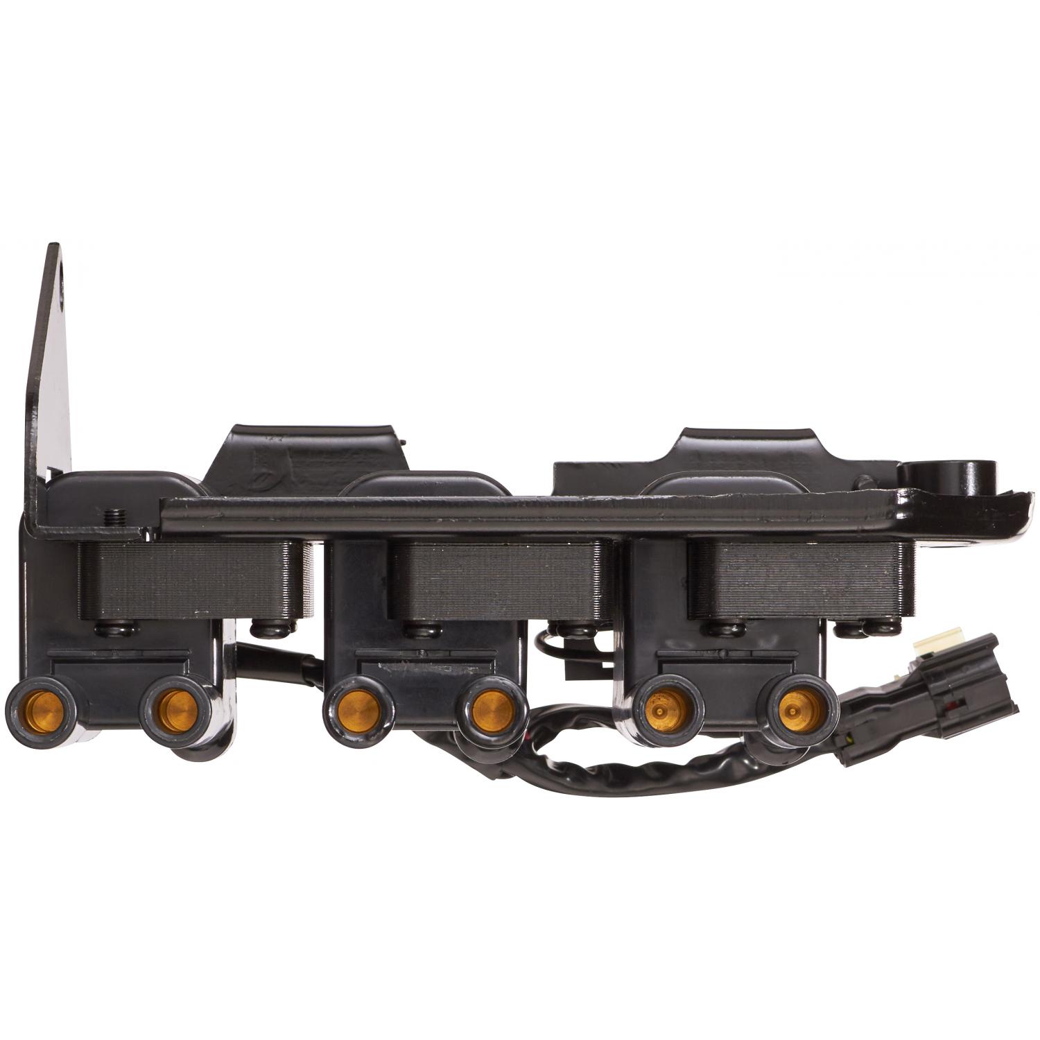 Spectra Premium C667 - Ignition Coil Spectra Premium C667 Ignition Coil product image 4 of 5