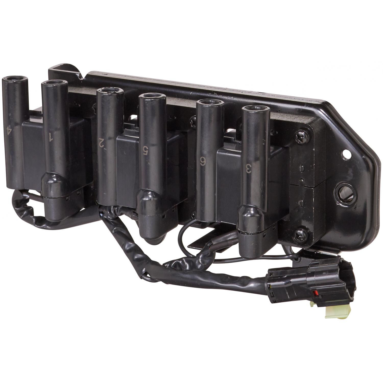 Spectra Premium C667 - Ignition Coil Spectra Premium C667 Ignition Coil product image 5 of 5