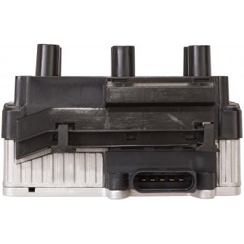 1999 Volkswagen Jetta Ignition Coil Spectra Premium C669 image 2 of 4