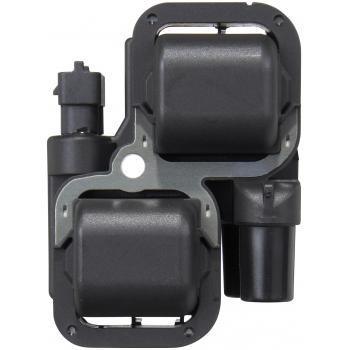 2006 Chrysler Crossfire Ignition Coil Spectra Premium C671 image 3 of 4