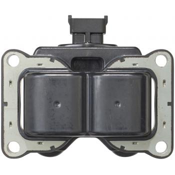 2002 Land Rover Range Rover Ignition Coil Spectra Premium C673 image 1 of 4