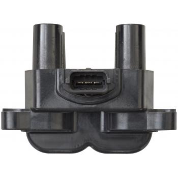 2002 Land Rover Range Rover Ignition Coil Spectra Premium C673 image 2 of 4