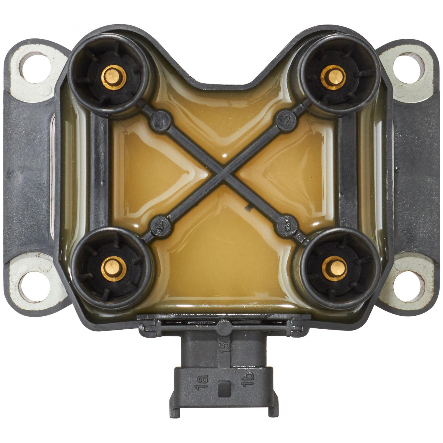Spectra Premium C673 - Ignition Coil Spectra Premium C673 Ignition Coil product image 4 of 5