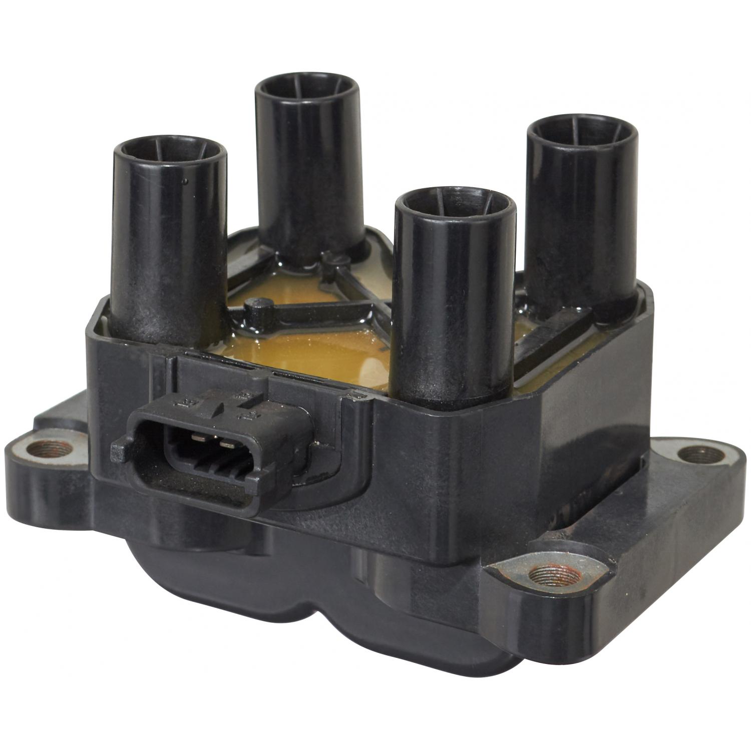 Spectra Premium C673 - Ignition Coil Spectra Premium C673 Ignition Coil product image 5 of 5