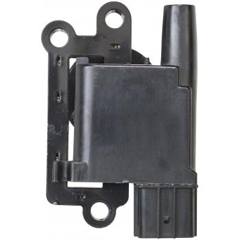 2004 Mitsubishi Lancer Ignition Coil Spectra Premium C678 image 4 of 4
