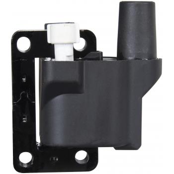 1993 Mazda MPV Ignition Coil Spectra Premium C680 image 2 of 4