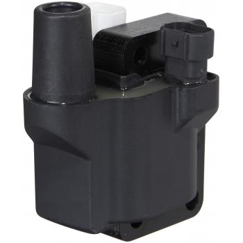 1993 Mazda MPV Ignition Coil Spectra Premium C680 image 4 of 4