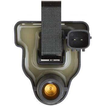 1993 Nissan NX Ignition Coil Spectra Premium C681 image 4 of 4