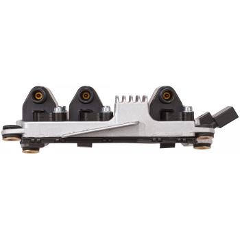 2000 Audi A4 Ignition Coil Spectra Premium C684 image 1 of 4