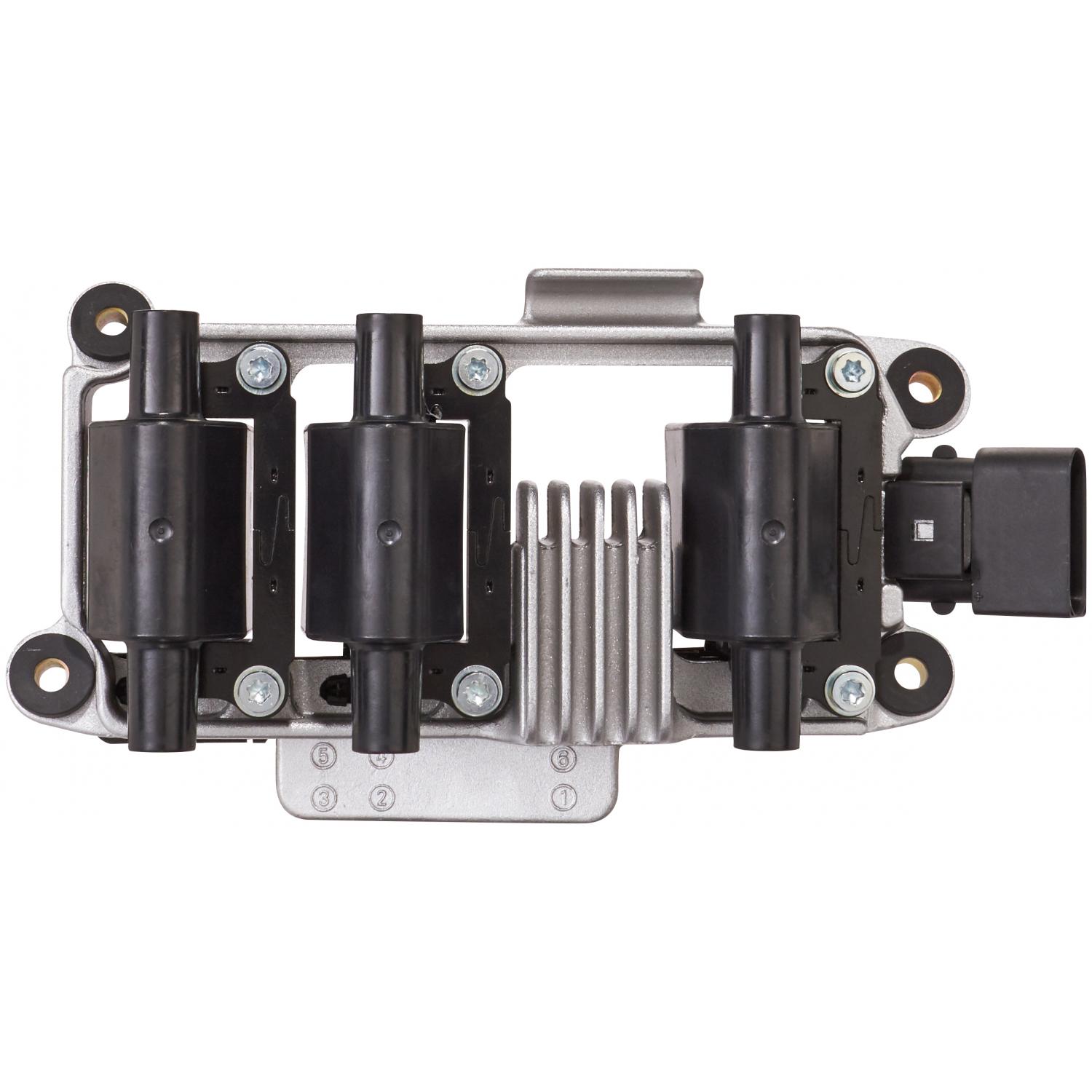 Spectra Premium C684 Ignition Coil product image 2 of 5