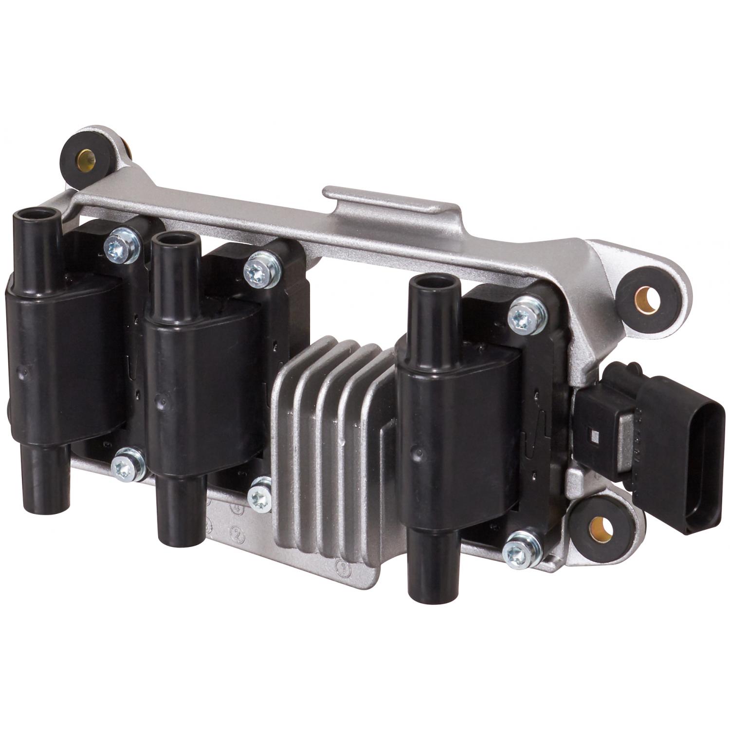 Spectra Premium C684 Ignition Coil product image 5 of 5