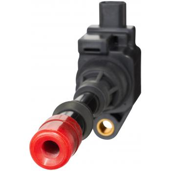 2005 Honda Civic Ignition Coil Front Spectra Premium C687 image 1 of 4
