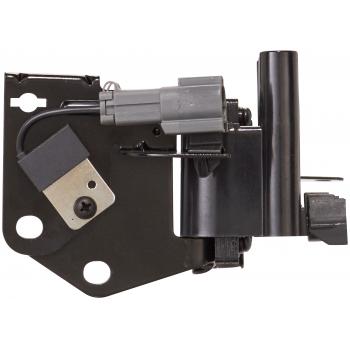 2002 Hyundai Accent Ignition Coil Spectra Premium C690 image 3 of 4